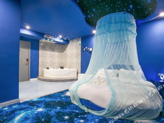 LongchengLido  Hotel Hotel in China