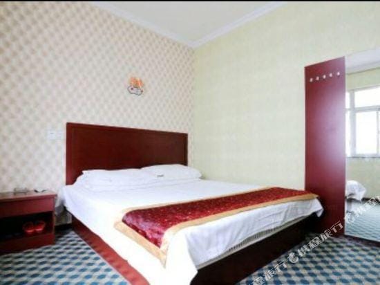 Junzhihao Hotel (Nanjing Longmian Avenue Subway Station Store) Hotel in Nanjing