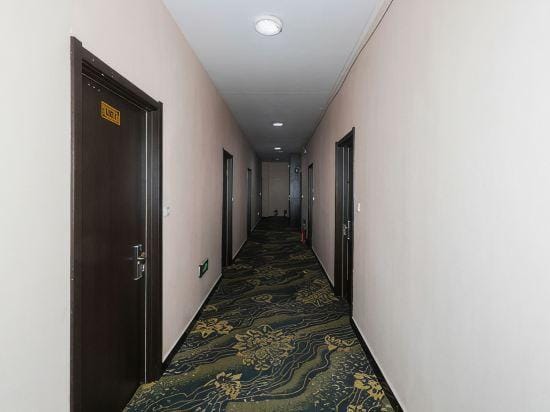Langman Xiaowu Apartment Hotel Hotel in China