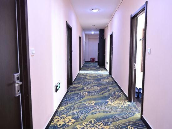 Langman Xiaowu Apartment Hotel Hotel in China