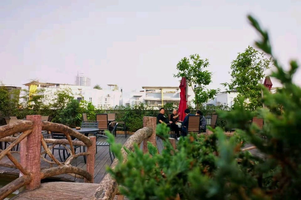 Junchen Business Hotel Hotel in China
