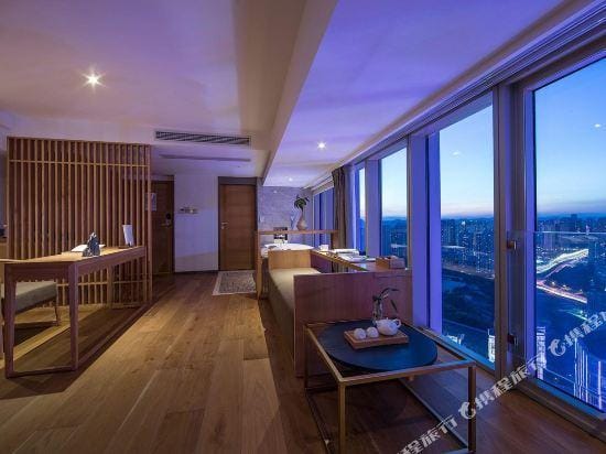 White Cloud Boutique Hotel Hotel in China