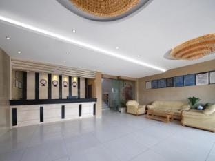 Qingxige Business Hotel Hotel in Nanjing