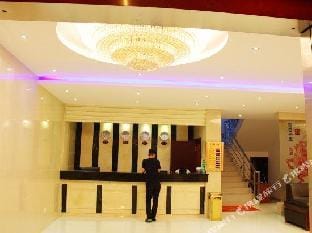 Qingxige Business Hotel Hotel in Nanjing