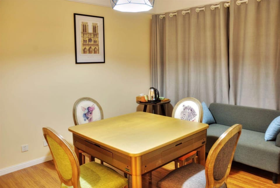 Lanzhu Boutique Hotels Hotel in China