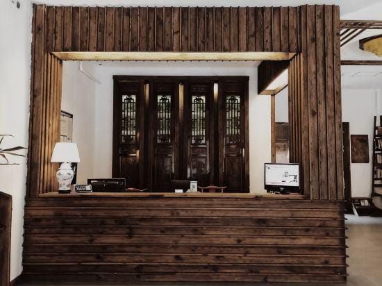 Chengyuezhuang Hotel in Hubei
