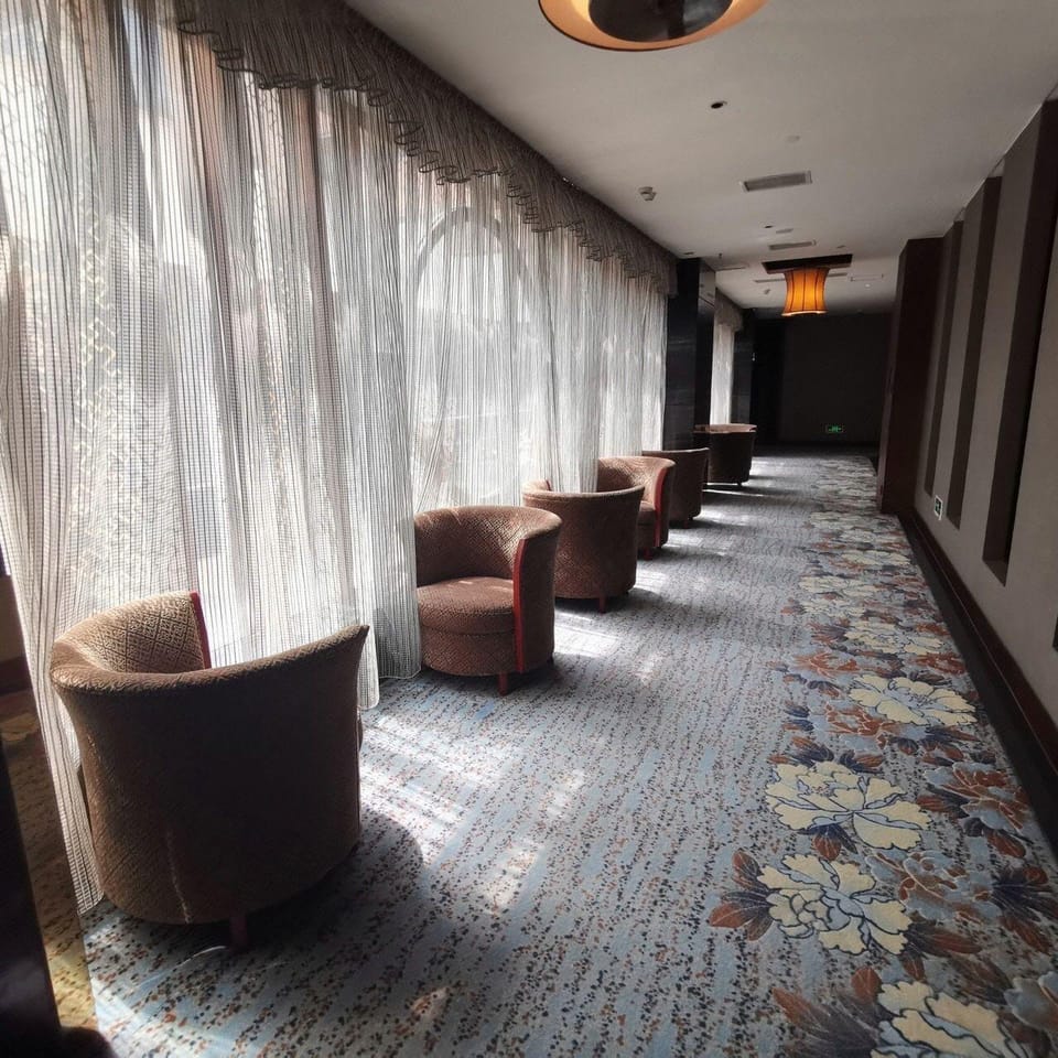 Nanshan Yuanqi Guesthouse Hotel in China
