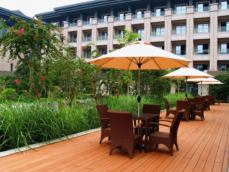 Yuzhou Hotel Hotel in China