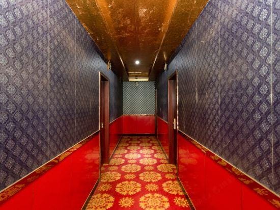 Holiday Hotel Hotel in Xian