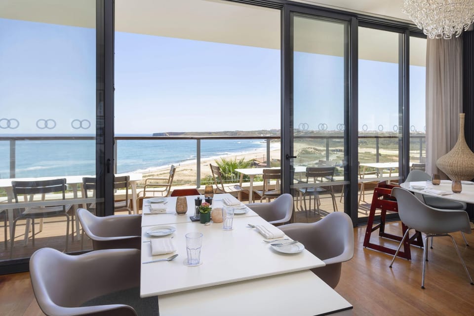 Martinhal Sagres Beach Family Resort Hotel Resort in Sagres