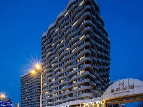 Haiyue Hotel Hotel in Qingdao