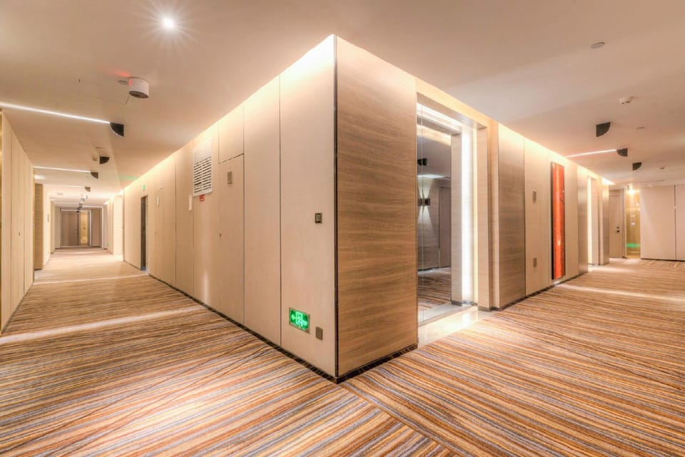 Perfect Hotel By Boffol Hotel in Xian