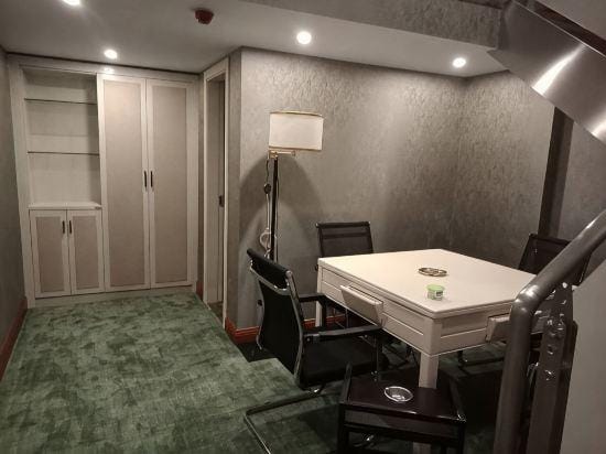 Long Jian hotel Hotel in Hubei