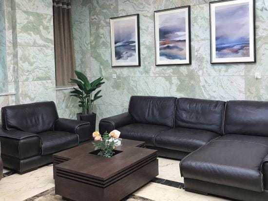 Long Jian hotel Hotel in Hubei
