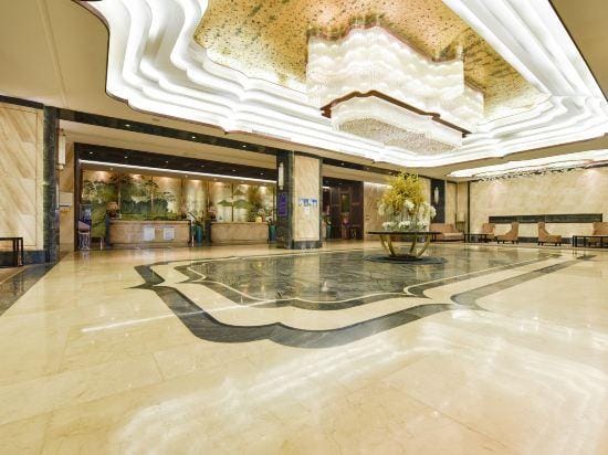 Shuang Fu Hotel Hotel in China