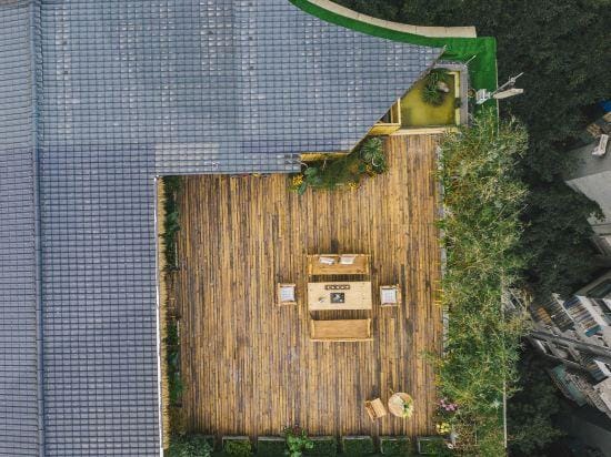 Yuepan Island Hotel Hotel in China