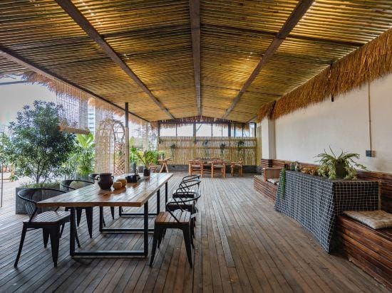 Yuepan Island Hotel Hotel in China
