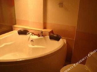 Libo Shuijing Hotel Hotel in Nanjing