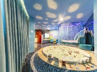 luomandike Hotel in Nanjing