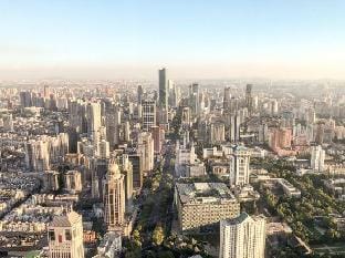 Cuiyulou Hotel Hotel in Nanjing