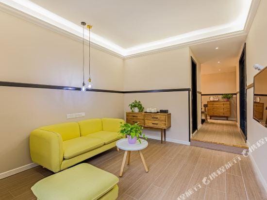 Anlin Hotel Hotel in China