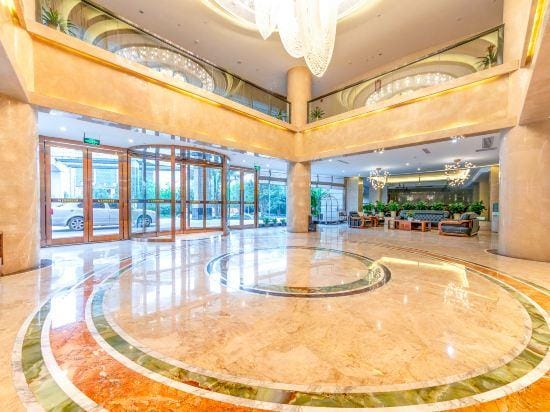 Hui Hao Hotel Hotel in China