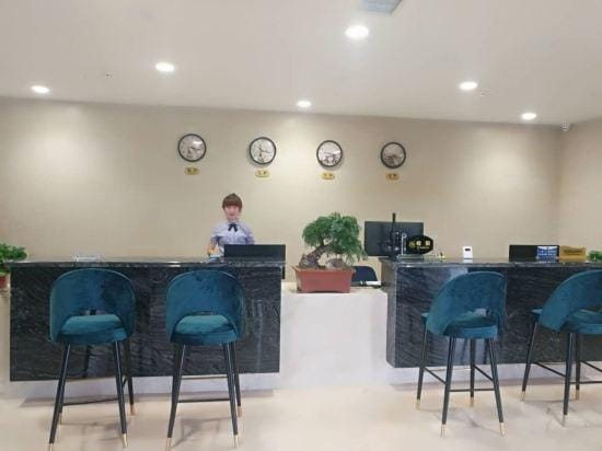 Xi'an huaxiangqing Hotel Hotel in Xian