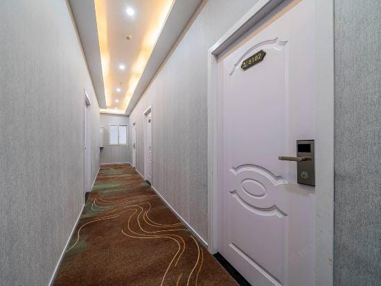 Haozhiteng Hotel Hotel in China