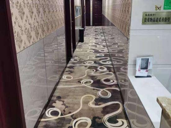 Yuanli Hotel Hotel in Hubei