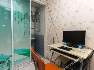 Huafa Hostel Hotel in Nanjing