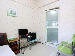 Huafa Hostel Hotel in Nanjing