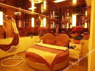 Muting Hotel Hotel in Nanjing