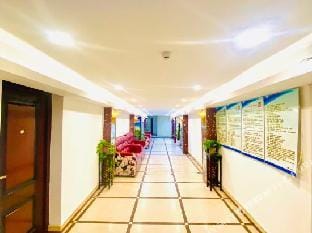 Muting Hotel Hotel in Nanjing