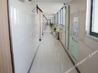 Moli Hotel (Nanjing University of Finance and Economics Normal University Xianlin Campus Branch) Hotel in Nanjing