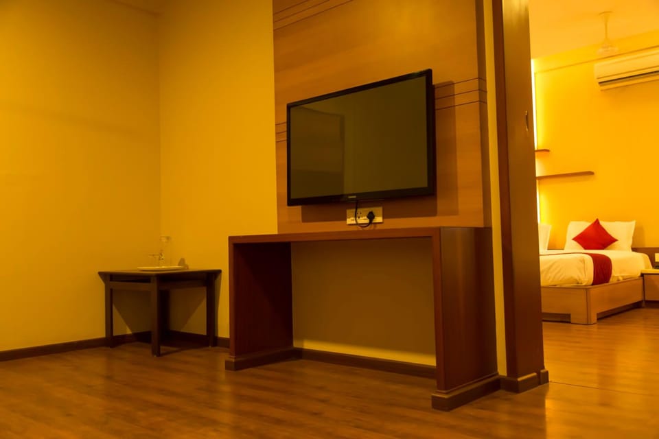 Hotel Sri Sakthi Hotel in Kerala