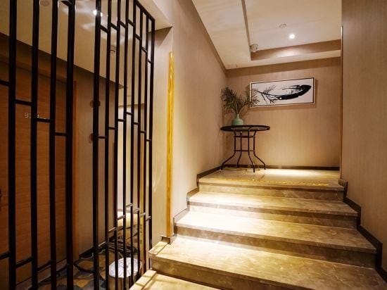 Maizkaren Hotel Hotel in Qingdao