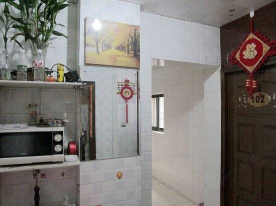 Nanjing Tianyin Hotel (Jinbao Wholesale Market Tianyin Avenue Branch) Hotel in Nanjing