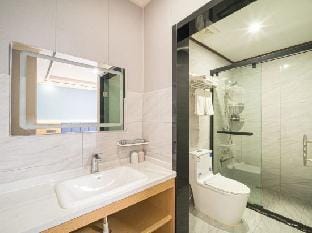 Wensi Hotel Hotel in Nanjing