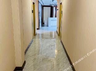 Wensi Hotel Hotel in Nanjing