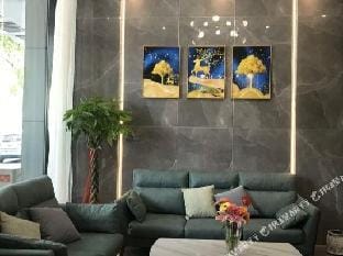 Hongchen Hotel Hotel in Nanjing
