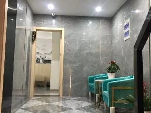 Hongchen Hotel Hotel in Nanjing