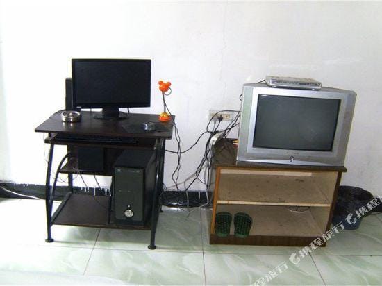 Chanyuan Hostel Hotel in Hubei