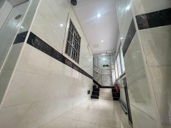Wenzhu Hotel (Nanjing Jiangning Wanda Plaza Dongshan Subway Station Store) Hotel in Nanjing