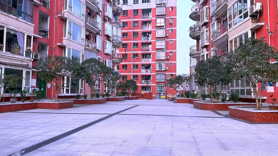 Panlong Hostel Hotel in Sichuan