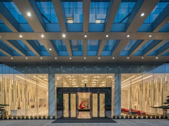 Aolan International Hotel Hotel in China
