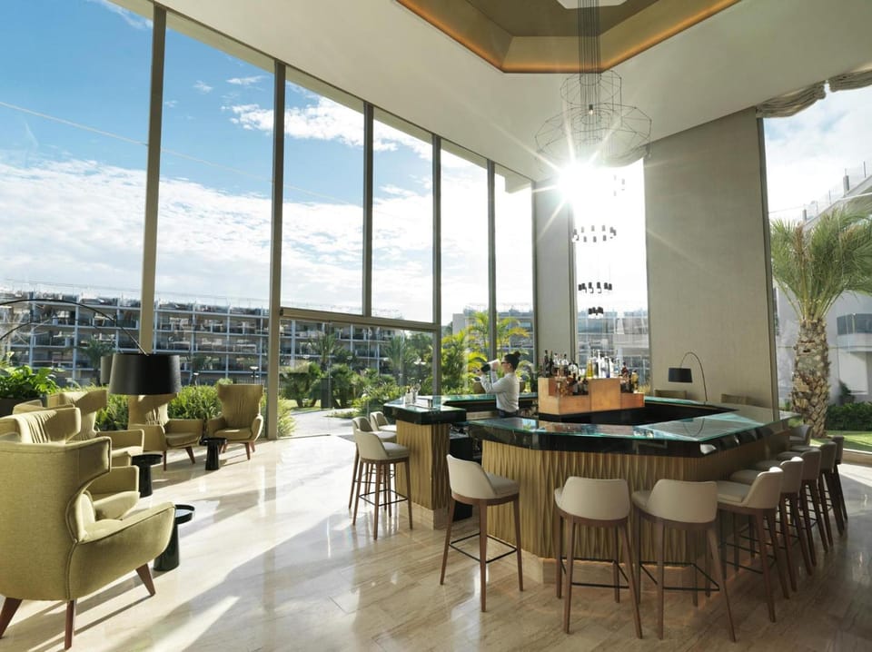 Bar/lounge