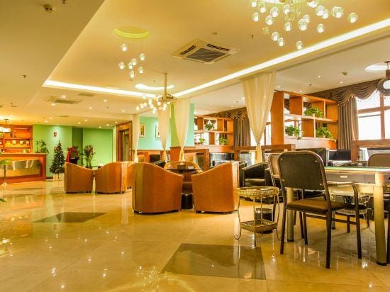 Chongqing Jinfeng Hotel Hotel in Sichuan
