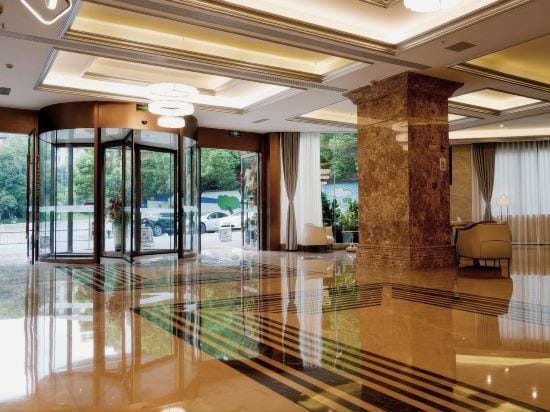 Caifu Holiday Hotel Hotel in China