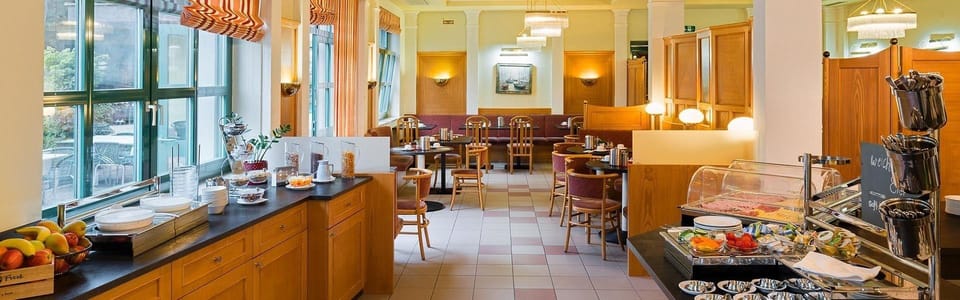 Motel Baden Motel in Austria