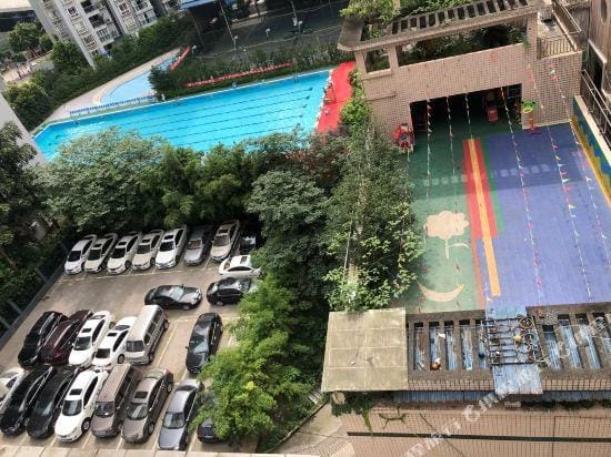 Chongqing Xinmeng Hotel Hotel in China